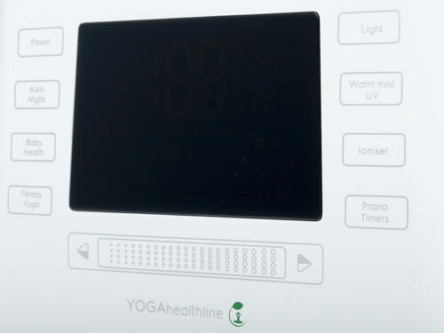 Купить Увлажнитель воздуха Electrolux EHU-3815D YOGAhealthline  1172346. Характеристики, отзывы и цены в Донецке