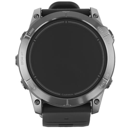 Купить Спортивные часы Garmin Epix Pro gen 2 51mm  9079187. Характеристики, отзывы и цены в Донецке