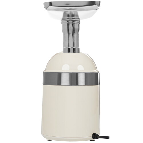 Купить Мясорубка электрическая Gressel GMG-1704 бежевый  9265876. Характеристики, отзывы и цены в Донецке
