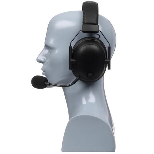 Купить Беспроводные наушники Razer BlackShark V2 Pro черный 2023  5406744. Характеристики, отзывы и цены в Донецке