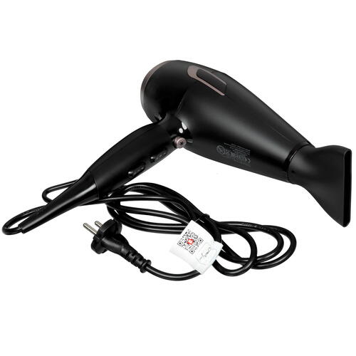 Купить Фен Rowenta Pro Power+ CV7220F0 черный  9983004. Характеристики, отзывы и цены в Донецке