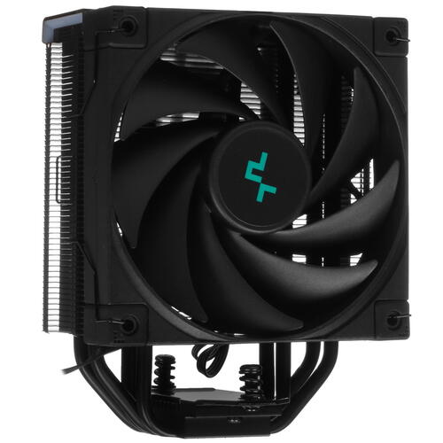 Купить Кулер для процессора DEEPCOOL AK400 DIGITAL [R-AK400-BKADMN-G]  5414801. Характеристики, отзывы и цены в Донецке