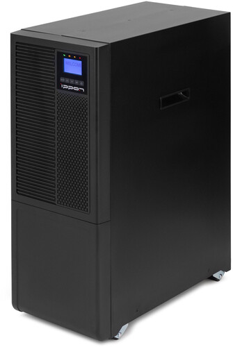 Купить ИБП IPPON Innova T II 10K  9105034. Характеристики, отзывы и цены в Донецке