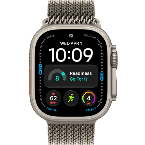 Купить Смарт-часы Apple Watch Ultra 4 49 mm  9426399. Характеристики, отзывы и цены в Донецке