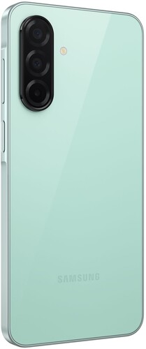 Купить 6.7" Смартфон Samsung Galaxy A26 256 ГБ зеленый  5621289. Характеристики, отзывы и цены в Донецке