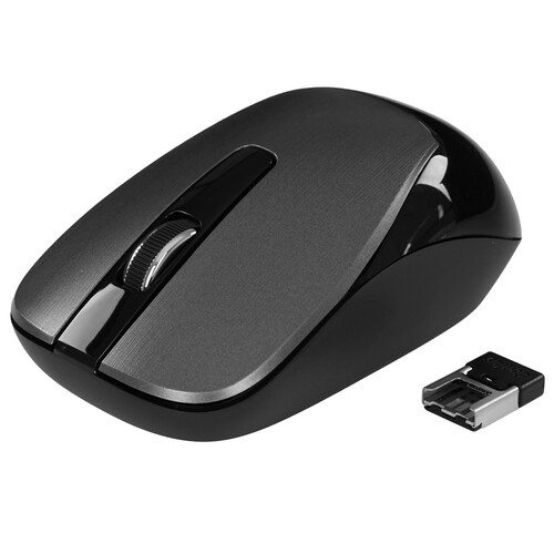 Купить Мышь беспроводная Genius NX-7015  9140272. Характеристики, отзывы и цены в Донецке