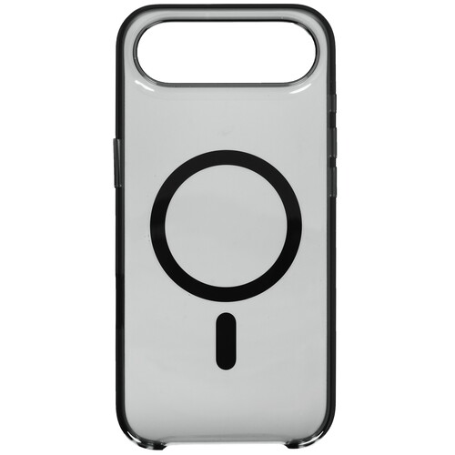 Купить Накладка  Apple Air Case для Apple iPhone Air черный  5641849. Характеристики, отзывы и цены в Донецке