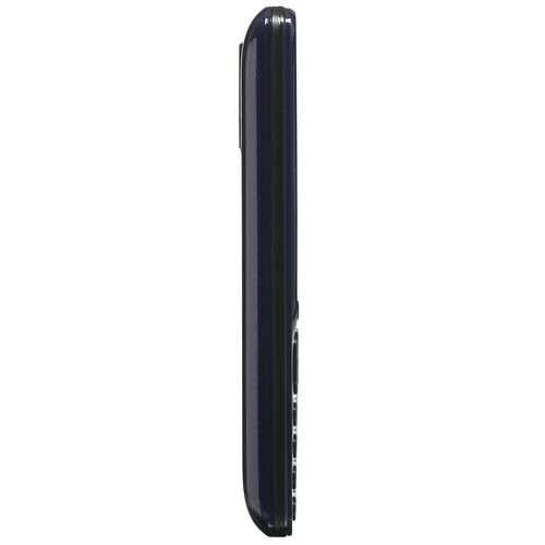 Купить Сотовый телефон Itel it2176 синий/черный  5462630. Характеристики, отзывы и цены в Донецке