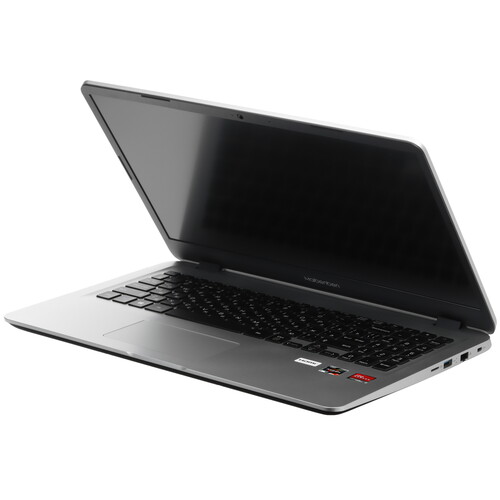 Купить 15.6" Ноутбук MAIBENBEN M547 серебристый  5446523. Характеристики, отзывы и цены в Донецке