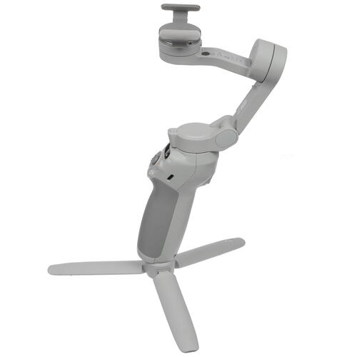 Купить Стабилизатор для смартфона DJI Osmo Mobile SE белый  5092007. Характеристики, отзывы и цены в Донецке