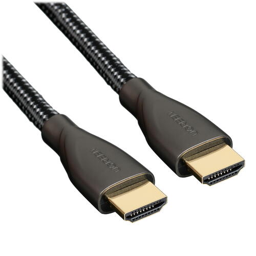 Купить Кабель  Ugreen HDMI - HDMI, 3 м  5088739. Характеристики, отзывы и цены в Донецке