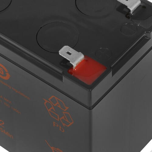 Купить Аккумуляторная батарея для ИБП CSB UPS 12460 F2  5416692. Характеристики, отзывы и цены в Донецке