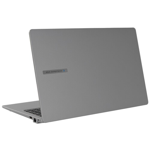 Купить 15.6" Ноутбук ASUS ExpertBook P1503CVA-S70353W серый  5493798. Характеристики, отзывы и цены в Донецке