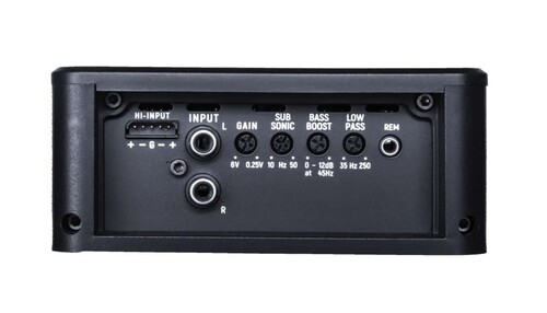 Купить Усилитель AMP PRO 1.500  5492953. Характеристики, отзывы и цены в Донецке