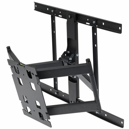 Купить Кронштейн для ТВ Holder LCD-SU6602 черный  1047871. Характеристики, отзывы и цены в Донецке