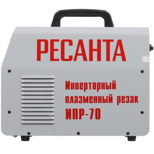 Купить Сварочный аппарат Ресанта ИПР-70  9100603. Характеристики, отзывы и цены в Донецке