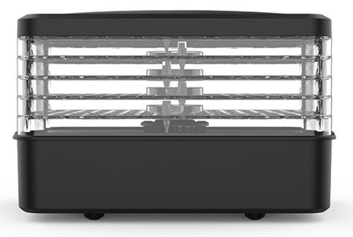 Купить Сушилка для овощей и фруктов Blackton Bt FD1112 Black черный  9116165. Характеристики, отзывы и цены в Донецке