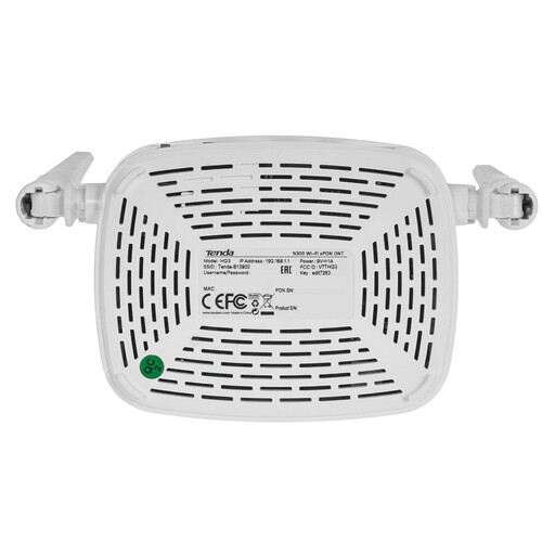 Купить Маршрутизатор Tenda HG3  5498315. Характеристики, отзывы и цены в Донецке