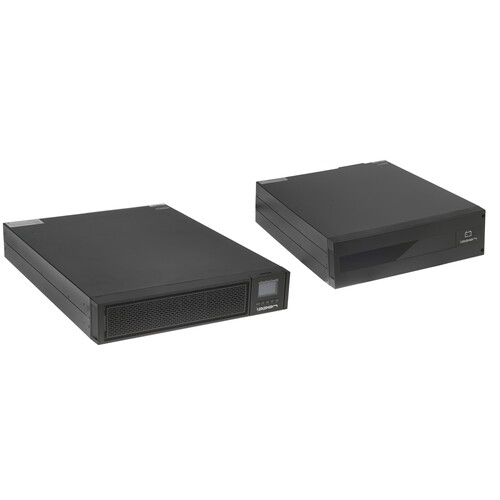 Купить ИБП Ippon Innova RT II 10000  5344364. Характеристики, отзывы и цены в Донецке