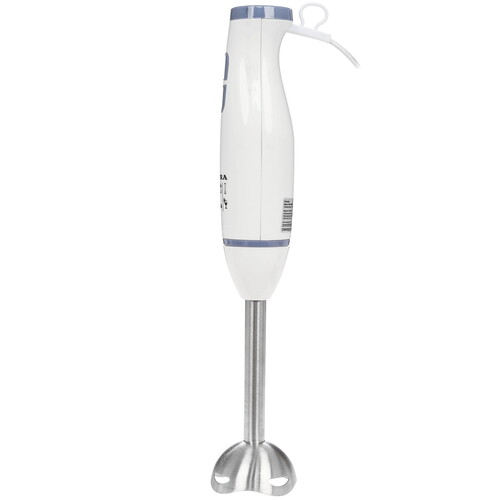 Купить Блендер погружной SUPRA HBS-696 белый  9000561. Характеристики, отзывы и цены в Донецке