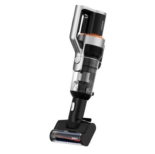 Купить Моющий пылесос  вертикальный  Jimmy HW11 Pro Max  серый  5465858. Характеристики, отзывы и цены в Донецке