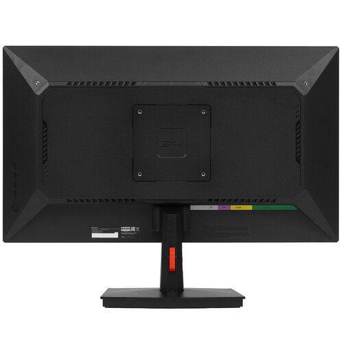 Купить 23.8" Монитор Titan Army P2410G черный  5479394. Характеристики, отзывы и цены в Донецке