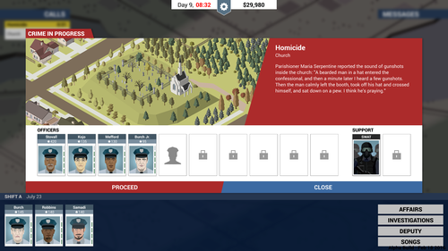 Купить Игра This Is the Police (Steam)  5484575. Характеристики, отзывы и цены в Донецке