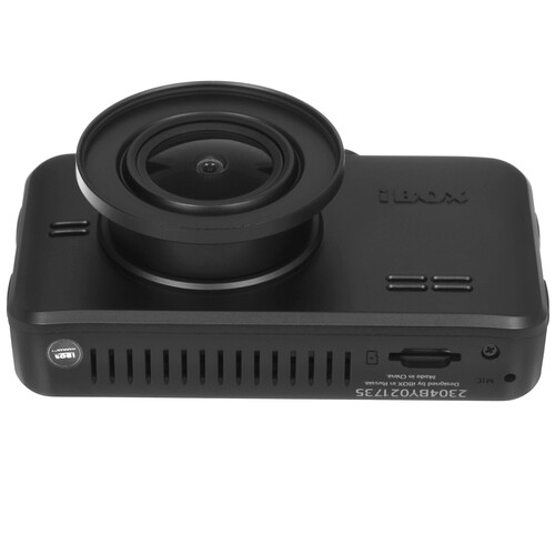 Купить Видеорегистратор iBOX RoadScan WiFi GPS Dual + салонная камера  5638352. Характеристики, отзывы и цены в Донецке