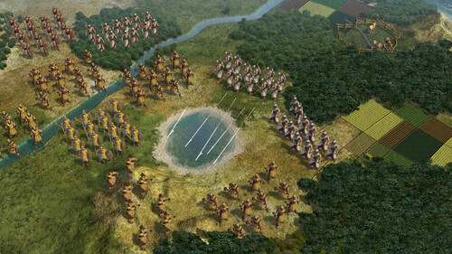 Купить Игра Sid Meier's Civilization V: Complete (Версия для СНГ  5608487. Характеристики, отзывы и цены в Донецке