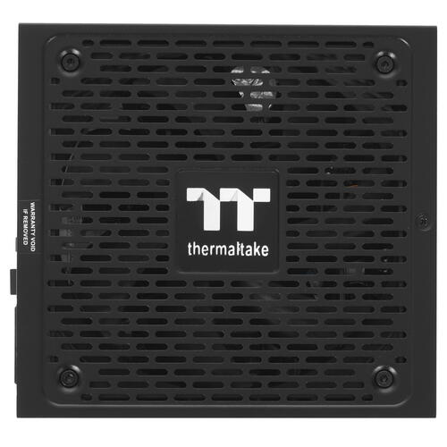Купить Блок питания Thermaltake Toughpower GF3 1000W [PS-TPD-1000FNFAGE-4] черный  5040357. Характеристики, отзывы и цены в Донецке