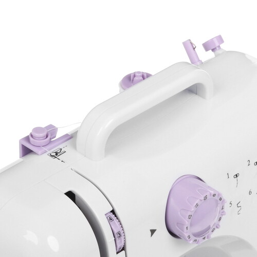 Купить Швейная машина DEXP SM-1200F  9137106. Характеристики, отзывы и цены в Донецке