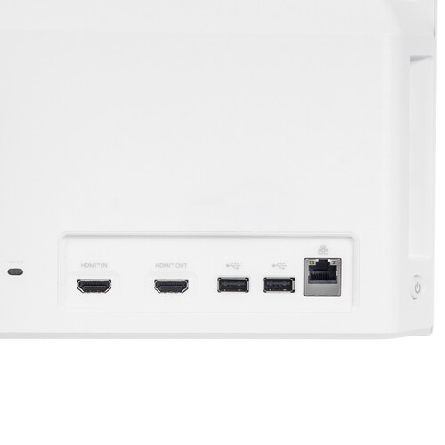 Купить 23.8" Моноблок MSI Modern AM242P 12M-1066XRU  5616369. Характеристики, отзывы и цены в Донецке