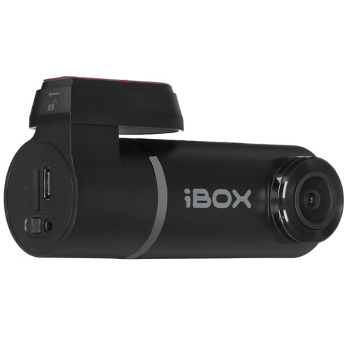 Купить Видеорегистратор iBOX Epic WiFi Dual  9293144. Характеристики, отзывы и цены в Донецке