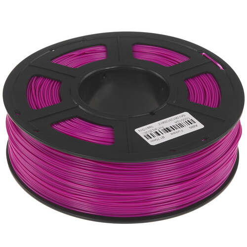 Купить Пластик NVPRINT ABS Fuchsia  9158549. Характеристики, отзывы и цены в Донецке