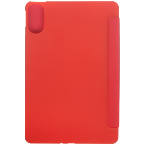 Купить Чехол-книжка BoraSCO для Xiaomi REDMI Pad 2 LTE/ Xiaomi REDMI Pad 2Wi-Fi красный  5641020. Характеристики, отзывы и цены в Донецке