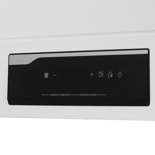 Купить Газовый котел Haier ProLine S 2.35 Ti настенный  9296583. Характеристики, отзывы и цены в Донецке