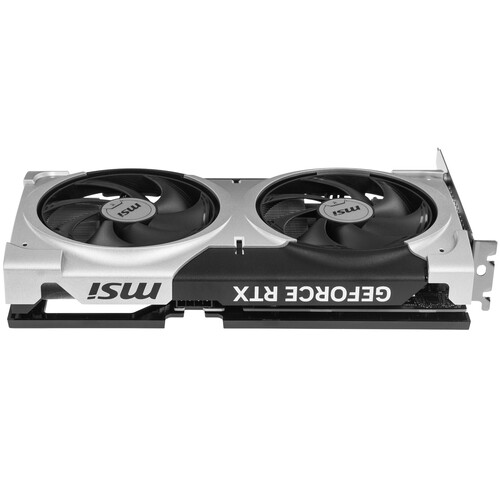 Купить Видеокарта MSI GeForce RTX 5060 Ti VENTUS 2X PLUS OC  5624881. Характеристики, отзывы и цены в Донецке
