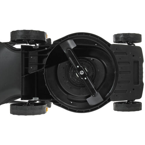 Купить Электрическая газонокосилка FinePower GRL160-38  4869160. Характеристики, отзывы и цены в Донецке