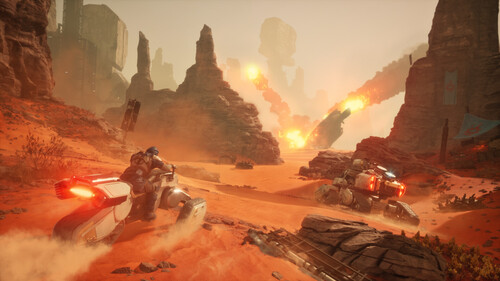 Купить Игра Dune: Awakening - Ultimate Edition (Steam)  5642744. Характеристики, отзывы и цены в Донецке