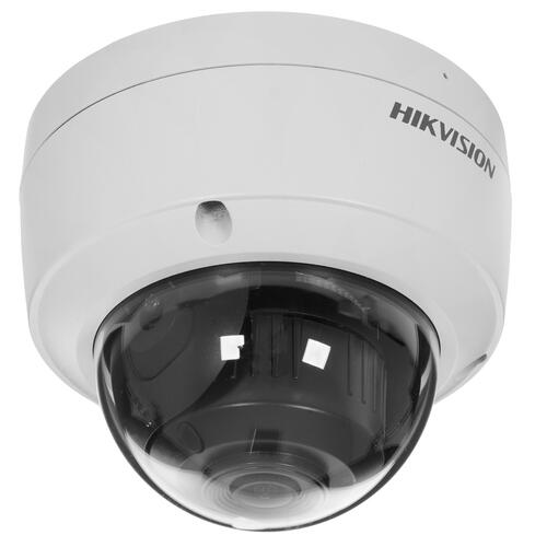 Купить IP-камера Hikvision DS-2CD2127G2-SU(C) 4 mm  5415254. Характеристики, отзывы и цены в Донецке
