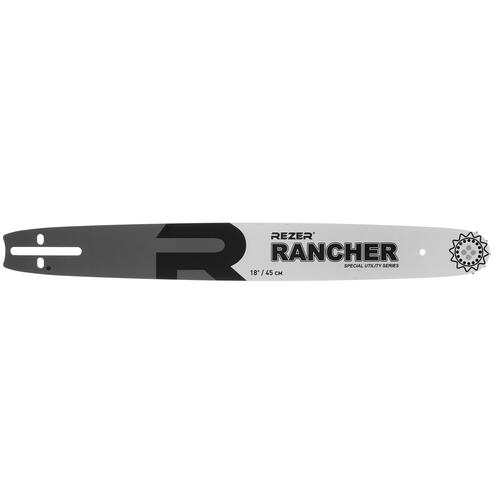 Купить Шина для цепной пилы Rezer Rancher 455 L 8 F  1075907. Характеристики, отзывы и цены в Донецке