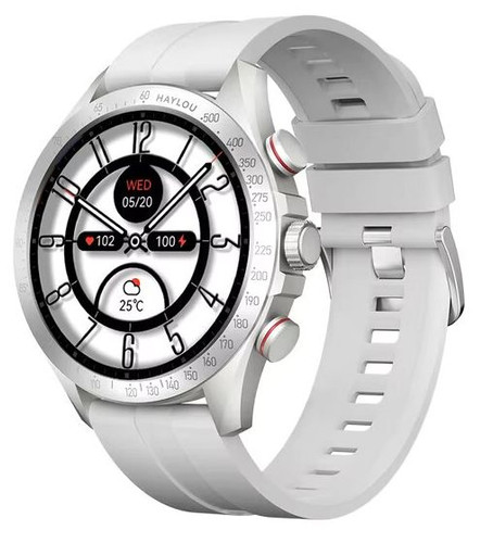Купить Смарт-часы Haylou Solar Pro  5490975. Характеристики, отзывы и цены в Донецке
