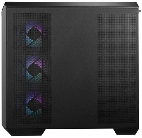 Купить Корпус MSI MAG PANO M100R PZ  5450135. Характеристики, отзывы и цены в Донецке