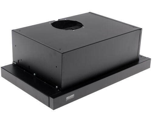 Вытяжка телескопическая KRONA KAMILLA 500 черный/черный Купить Вытяжка телескопическая KRONA KAMILLA 500 черный/черный  1015333. Характеристики, отзывы и цены в Донецке