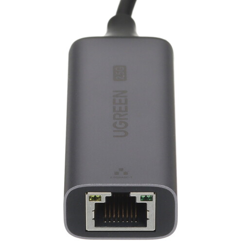 Купить Сетевая карта Ugreen CM648  5457651. Характеристики, отзывы и цены в Донецке