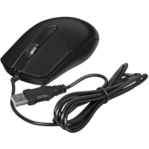 Купить Мышь проводная Acer OMW300  5462507. Характеристики, отзывы и цены в Донецке