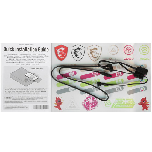 Купить Материнская плата MSI B850 GAMING PLUS WIFI PZ  5637351. Характеристики, отзывы и цены в Донецке