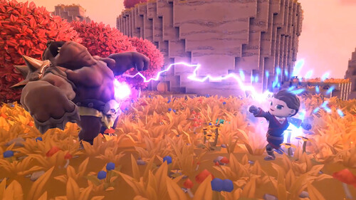 Купить Игра Portal Knights (Steam)  5622386. Характеристики, отзывы и цены в Донецке
