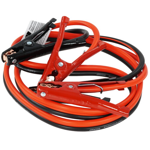 Купить Стартовые провода CarPerfomance CP/BC-5022  5341268. Характеристики, отзывы и цены в Донецке