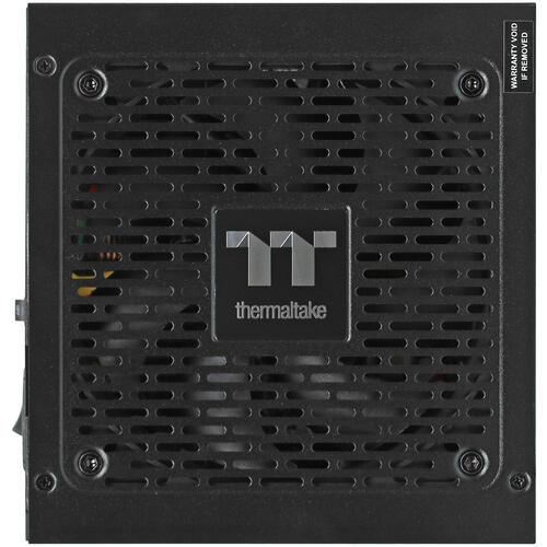 Купить Блок питания Thermaltake Toughpower GF A3 1050W [PS-TPD-1050FNFAGx-H] черный  5406059. Характеристики, отзывы и цены в Донецке